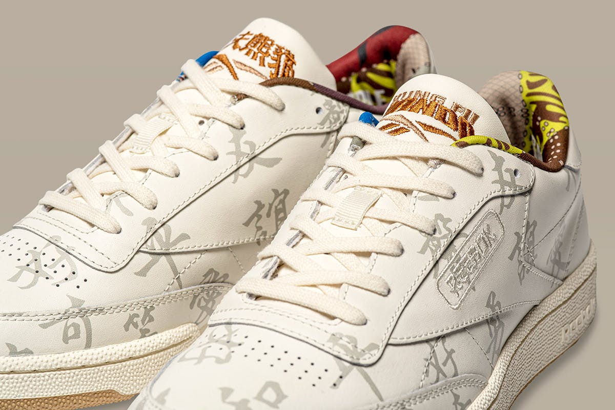 reezip shoes
